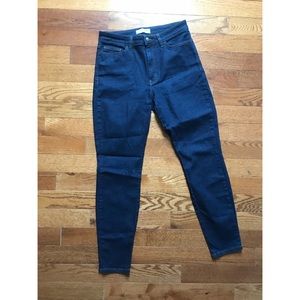 American Apparel AA Denim Jeans